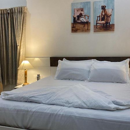 Gatsby Grandeur Luxury Villa Bangalore Eksteriør billede