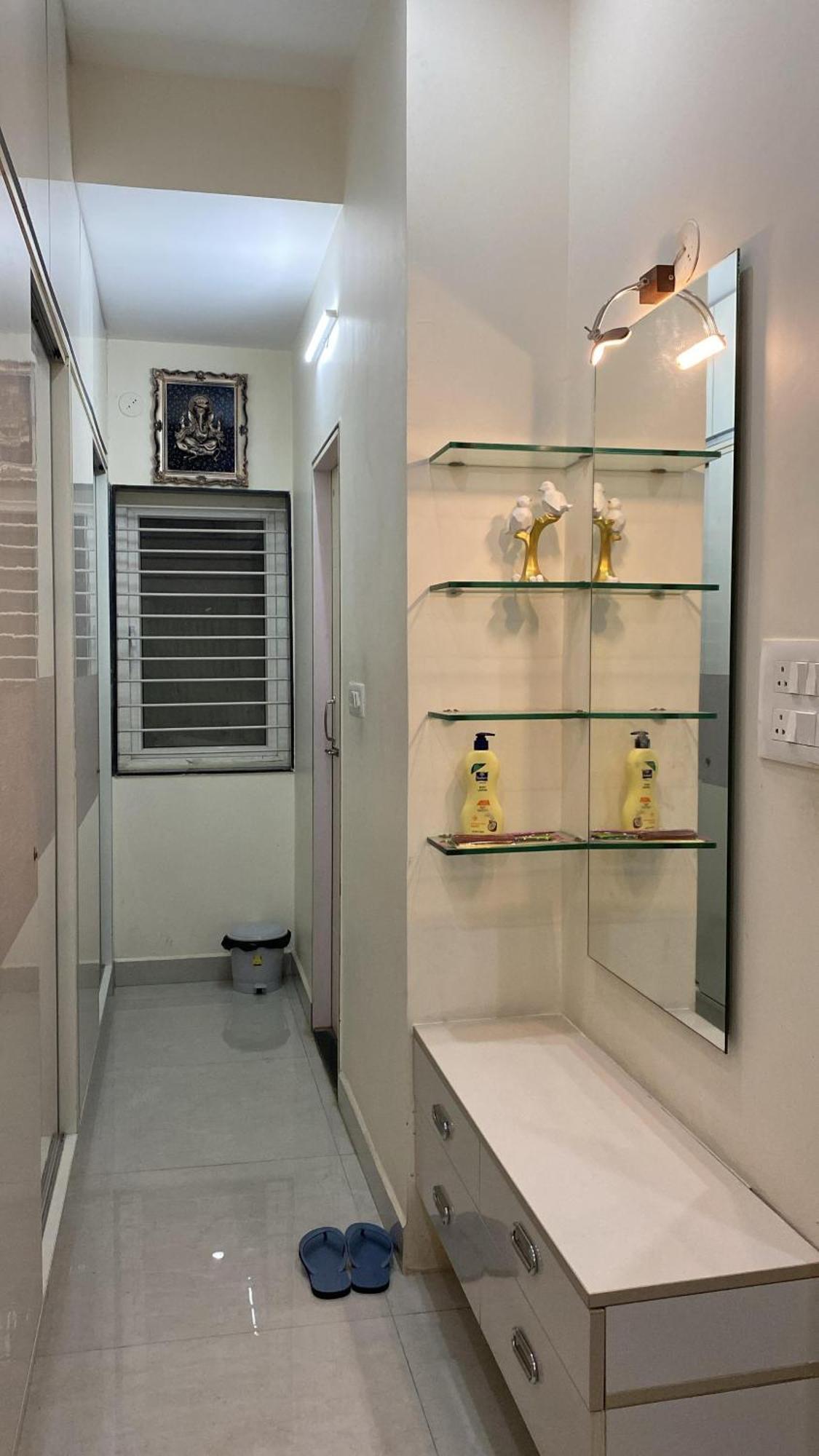 Gatsby Grandeur Luxury Villa Bangalore Eksteriør billede