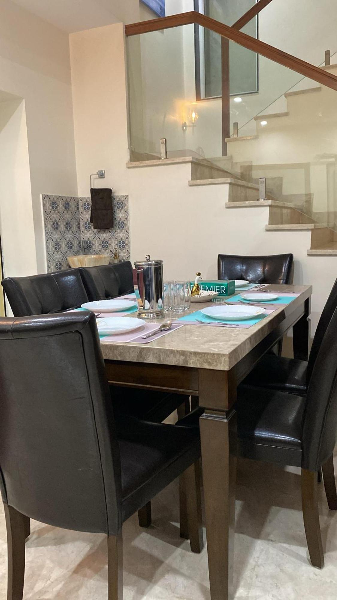 Gatsby Grandeur Luxury Villa Bangalore Eksteriør billede