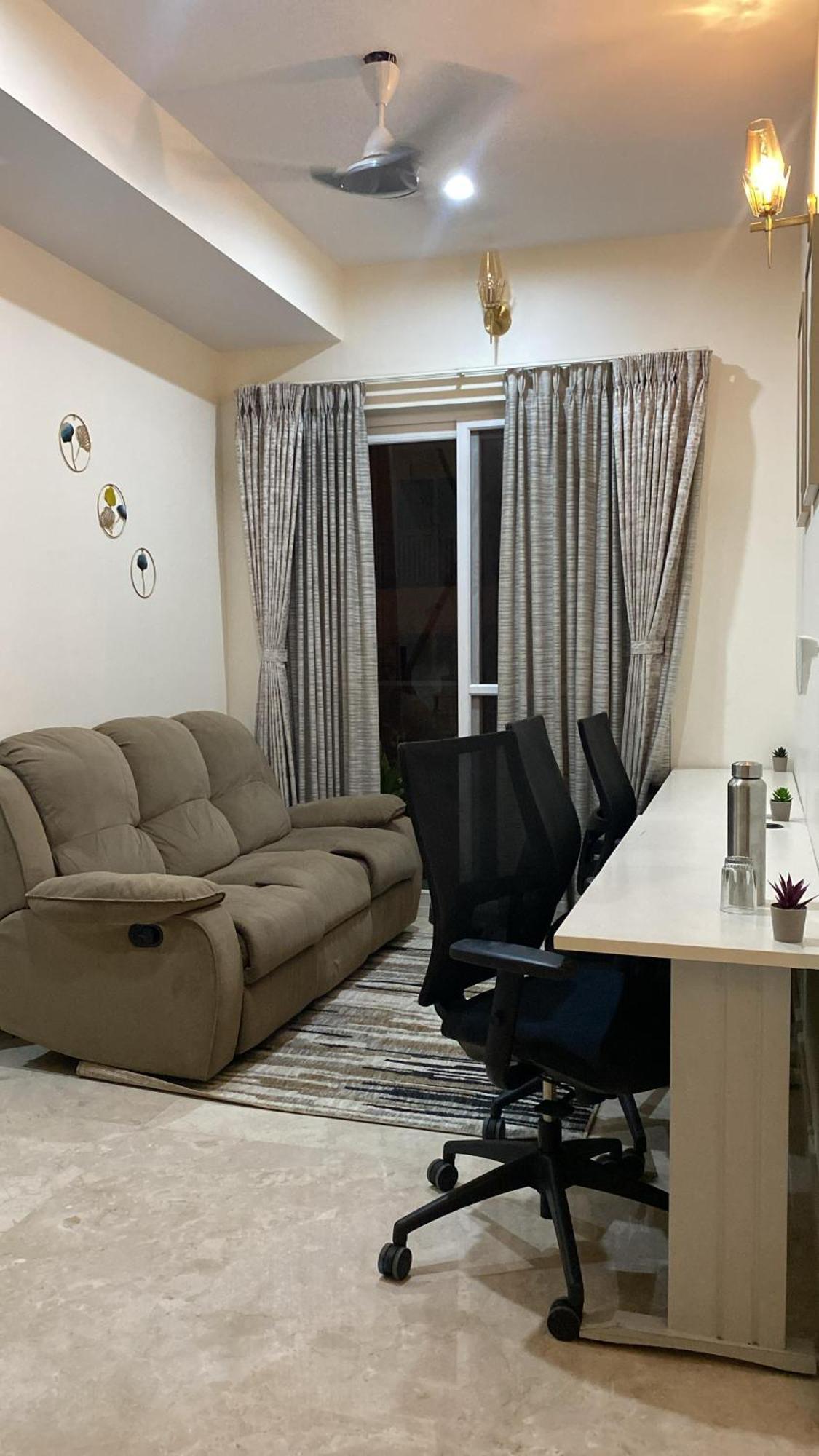 Gatsby Grandeur Luxury Villa Bangalore Eksteriør billede