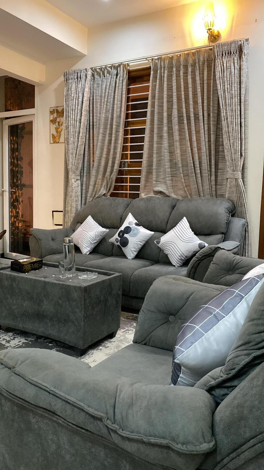 Gatsby Grandeur Luxury Villa Bangalore Eksteriør billede